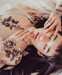 On this list, we worked to get you the finest examples of badass and amazing tattoo sleeves, so you can gaze them in awe or take the leap of faith and get one for yourself. 13 Beautiful And Badass Tattoo Sleeves