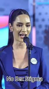 ขอบคุณสำหรับรางวัล Fast Track สู่ Top 30 Miss Tiffany 25th 👑 ค่ะ  #nosexstigma #bruzesexo #ถอดกาวน์ไปเอามง #misstiffanysuniverse25th #MTU25th  #misstiffany25th #รู้จากtiktok #tiktokuniversity ...