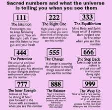 What The Universe Is Telling To You Numerology Chart Numerology Life Path Numerology Numbers