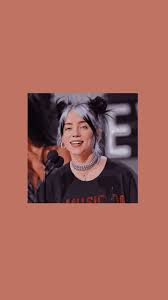 Billie Eilish Wallpaper Lockscreen Billie Eilish O Sorriso Dela Billie
