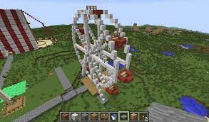 Home minecraft maps circus tent minecraft map. Day At The Circus Wip Mini Game Map Wip Maps Maps Mapping And Modding Java Edition Minecraft Forum Minecraft Forum