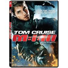 Alain chabat, ambre larrazet llop, audrey giacomini and others. Misiune Imposibila Iii Mission Impossible Iii Dvd 2006 Emag Ro