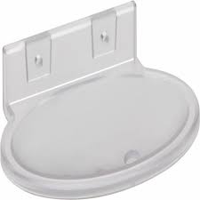 Find here acrylic bathroom accessories, acrylic bathroom set manufacturers, suppliers & exporters in india. Acrylic Bathroom Accessories Acrylic Single Soap Dish Manufacturer From Rajkot