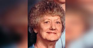 Obituary information for Patsy Ann Messer Jenkins