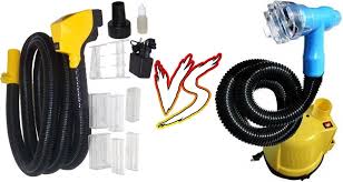 Flowbee Haircutting System Review Is It Better Than Robocut Getarazor