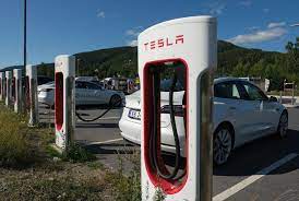 Jun 24, 2021 · tesla superchargers are being made accessible to other electric cars. Tesla May Open Its Superchargers To Other Evs In Norway Sweden