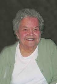 Obituary information for Edith Elstad