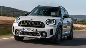 Maybe you would like to learn more about one of these? Mini Countryman Plug In Hybrid Suv 2020 Review Carbuyer