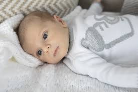 Como Se Define El Color De Los Ojos De Bebes Minutus Shop