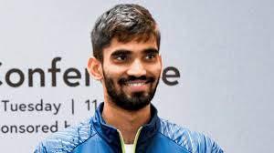 Srikanth, Jolly-Gayatri pair advance to final of Syed Modi International  badminton tournament