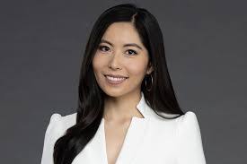 Selina Wang's Instagram, Twitter & Facebook