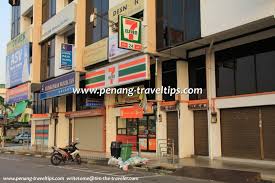 Maybe you would like to learn more about one of these? 7 Eleven Stores In Penang