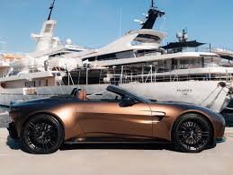 Image result for Kopi Bronze 2020 Aston Martin