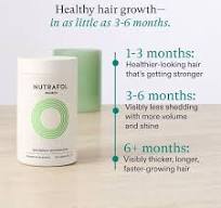 Nutrafol Women (3 Month Supply)