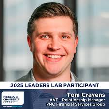 Our Leaders Lab class is currently in their THIRD session, which means it's  a perfect time to learn more about this year's class.