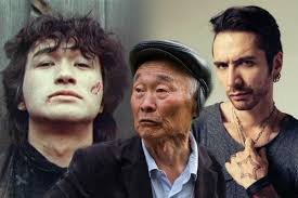 Александру было всего пять лет, когда отец погиб в дтп. Mest Za Isporchennoe Detstvo Ili Pochemu Syn Coya Vycherknul Iz Zhizni Sobstvennogo Dedushku