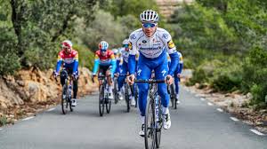 Programmes tv à suivre en direct sur l'équipe 21. Cyclisme Le Giro Et Encore Plus D Ambitions Pour Florian Senechal