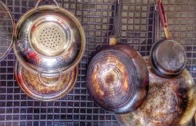 How To Remove Rust From Metal In Easy Ways Lovetoknow