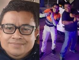 Melvin Machado's Instagram, Twitter & Facebook