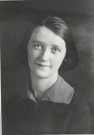 Frances Rose (Volz) Sparks (1903-1994)