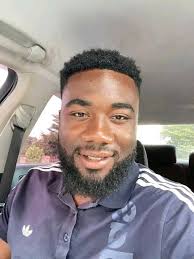 Congratulations to Benjamin Musonda and Natasha Kachusha