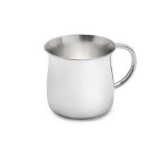 Reed Barton Cups Bristol Sterling Baby Cup Price 250 00 In Mcallen Tx From Oh Kay S