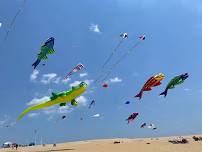 Outer Banks Rogallo Kite Festival