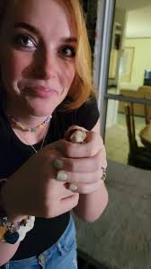 Extremely windy night, but not even 10min in. This cat nearly pulls my rob  in the water! 😂😂 Catch and released back into the water baby! 💪🤘. Let  em go, let em