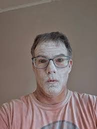 Doug Kasper's Instagram, Twitter & Facebook