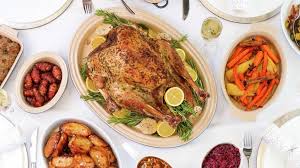 Gordon ramsay roast turkey dinner recipe. Gordon S Top Tips For Cooking Christmas Dinner