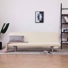 Canapé d'angle réversible convertible contemporain en tissu beige rabelais | matelpro. Canape Convertible Beige Achat Vente Pas Cher Soldes Sur Cdiscount Des Le 20 Janvier Cdiscount