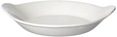 Maxwell And Williams P075220 Basics Round Au Gratin Dish 6 5 Inch White Check Out The Image By Visiting The Link Au Gratin Dish Au Gratin Cookware Sets