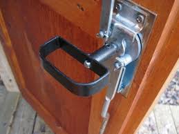 Check spelling or type a new query. Heavy Duty Three Point Door Locking Latch System Doors Shed Doors Sliding Garage Doors