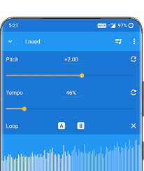 You can also change the audio speed between 10% and 500% of the original speed. Music Speed Changer Change Tempo Pitch Of Audio Independently