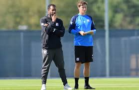 Vfl osnabrück feuert trainer baumann. Vfl Osnabruck Op Twitter Verlangert Der Vfl Osnabruck Und Cheftrainer Daniel Thioune Verlangern Vorzeitig Um Ein Weiteres Jahr Auch Co Trainer Merlin Polzin Bleibt An Bord Vfl1899 Https T Co Oqqaaqhyjl Https T Co Wa8oi3esfq