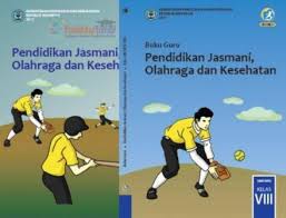 Maybe you would like to learn more about one of these? Download Buku Pjok Kelas 8 K13 Revisi Terbaru Buku Guru Dan Buku Siswa Pendidikanterkini