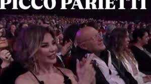 Trend Google: alba parietti