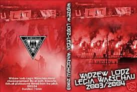 We did not find results for: Dvd Widzew Lodz Legia Warszawa 03 04 Hooligans Ultras Ebay