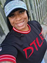 sneaker enthusiast who works in retail