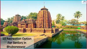 Both institutes are top notch when it comes to preparing students for pre engineering examinations. 10 Recreation Option For Seniors In Bhubaneswar Tribeca Care