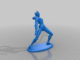 Apps For Golden Experience Requiem Jojo S Bizarre Adventure Giorno Giovanna By Stormtrooperaimm Thingiverse