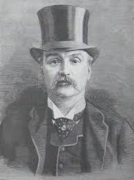 Although there were various suspects. James Maybrick Wikipedia