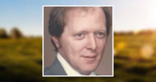 William Sherwood Fogle Obituary May 21, 2018