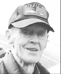 Obituary for Forrest Charlton