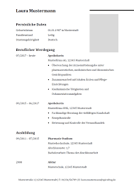 Damit räumst du die gefahr aus dem weg, dass der zuständige. 86 Lebenslauf Vorlagen Als Download Kostenlos Ohne Anmeldung
