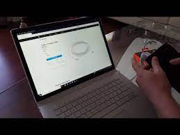 1x ebk 102w us plug charger for. Charging The Surface Book 2 With A Usb C Laptop Power Bank Cygnett Chargeup Pro 27k Youtube