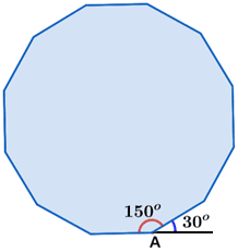 Dodecagon