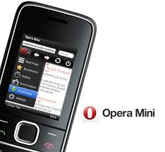 Smooth browsing with a football focus. Opera Mini 7 1 For Blackberry And Java Phones Released Brings Faster Downloads