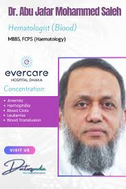 Dr. Abu Jafar Mohammed Saleh