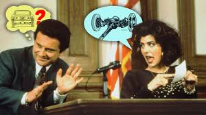 It's Time To Evaluate The Car Testimony From 'My Cousin Vinny' To See If  Its Critics Have A Point - The Autopian